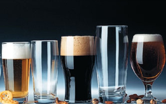 Новые перечни продуктов с содержанием спирта более 0,5%, не относящихся к алкоголю.