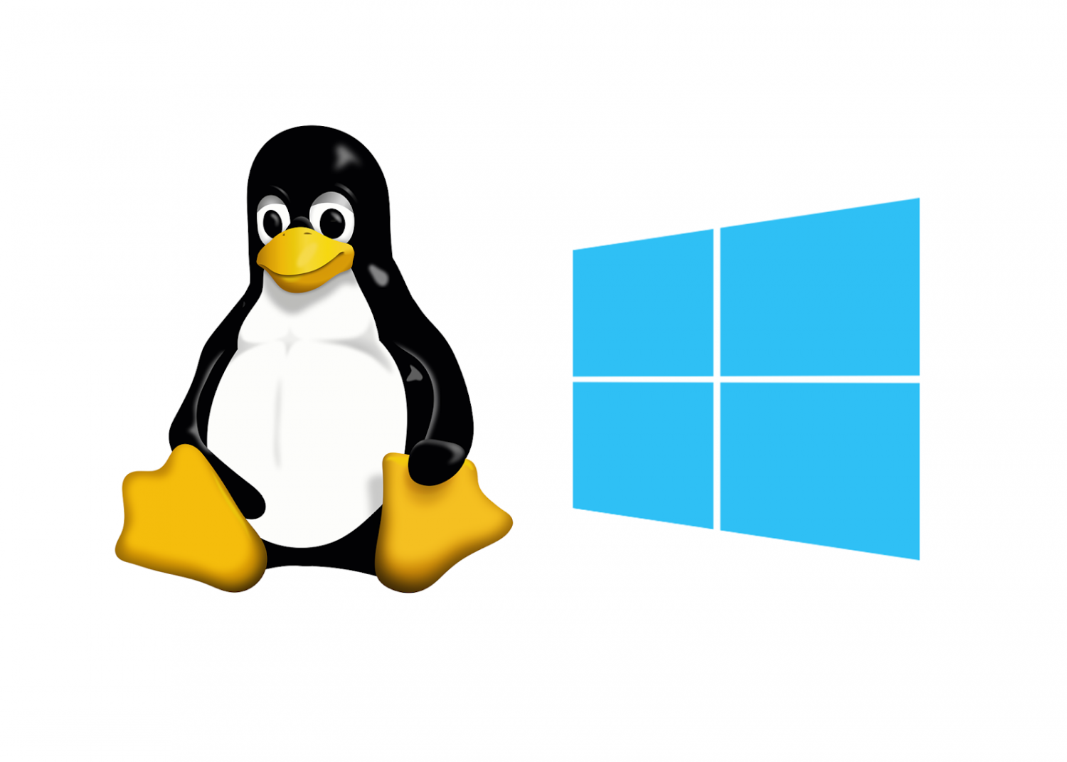 Microsoft выпустила собственный Linux
