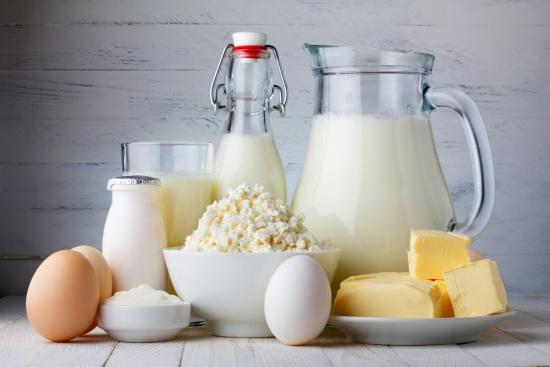 Начало обязательной маркировки молочной продукции перенесено на май 2021 года.