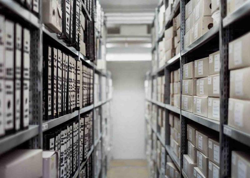 Усиление наказания за нарушение порядка хранения архивных документов.