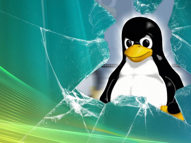 Linux перестанет работать на ПК со старыми жесткими дисками