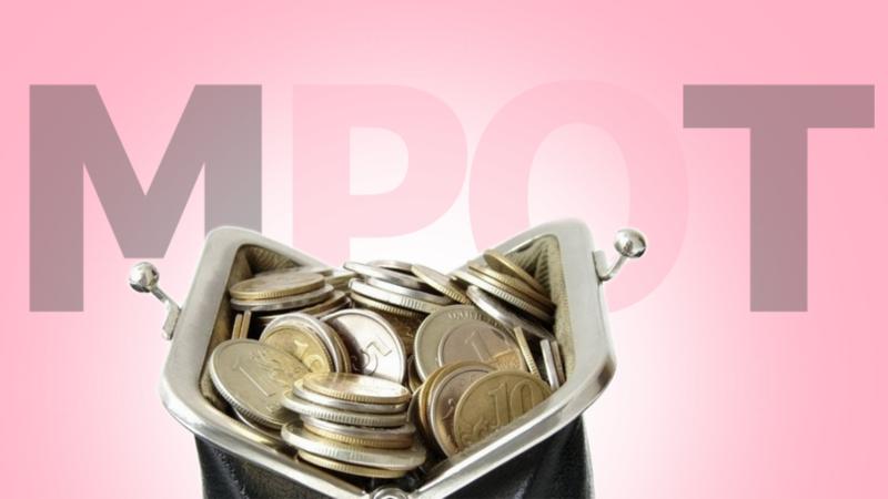 Законопроект о повышении МРОТ до 20 000 рублей