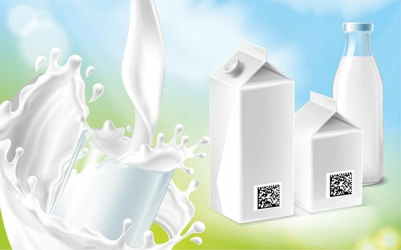 Продлены сроки на маркировку молочной продукции и утверждены новые штрафы.